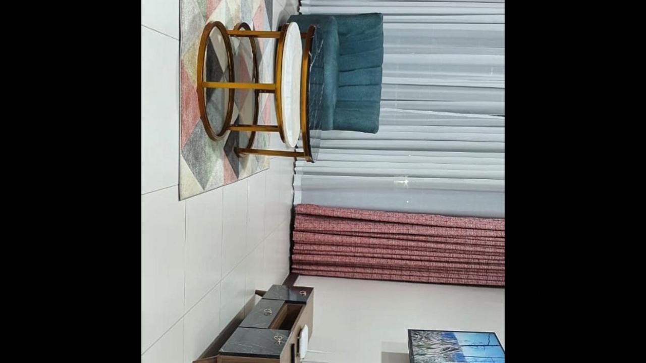 Parklands Villa Hotel Nairobi Kültér fotó