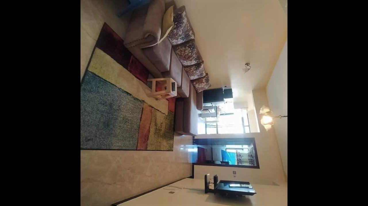 Parklands Villa Hotel Nairobi Kültér fotó